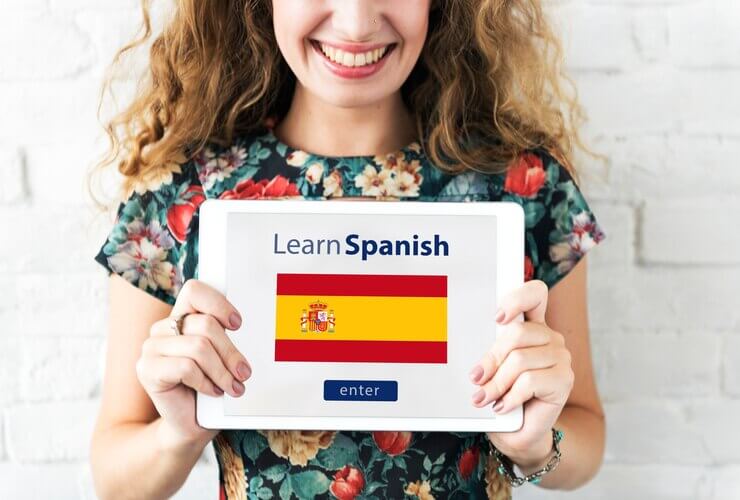 cómo ser maestros de español de ingleses